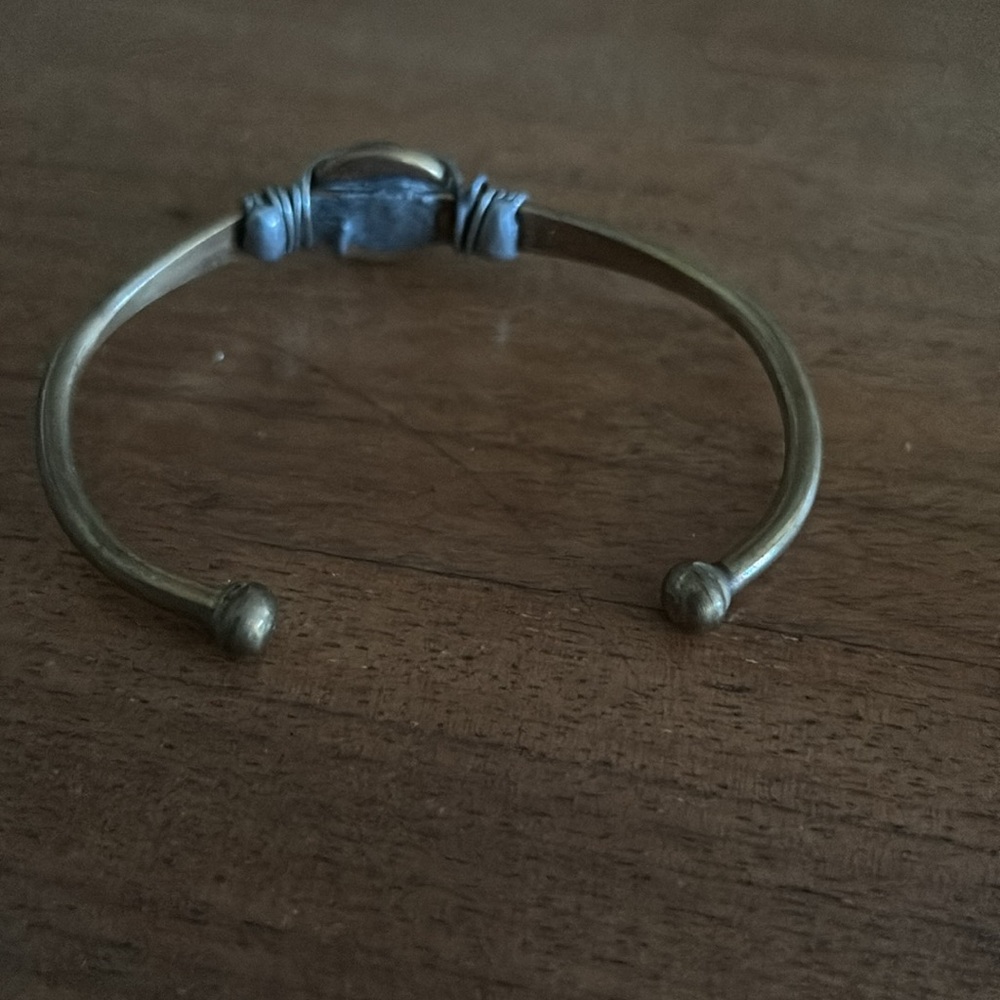 Bangle bracelet - Picture 3 of 4